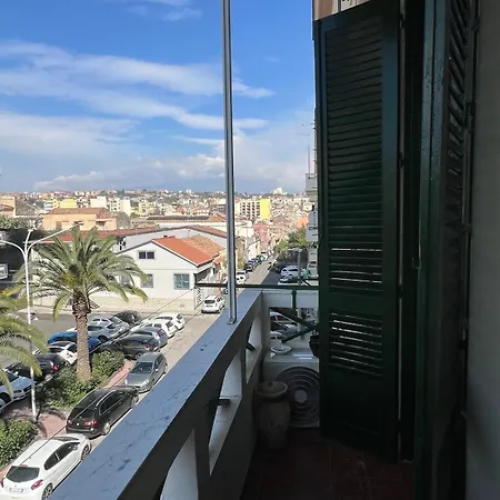 Centro Storico Appartamento *
