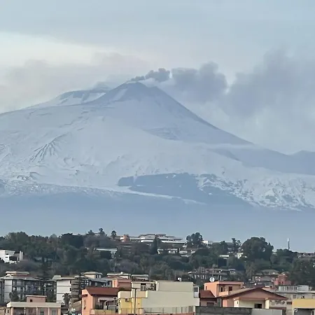 Centro Storico Catania