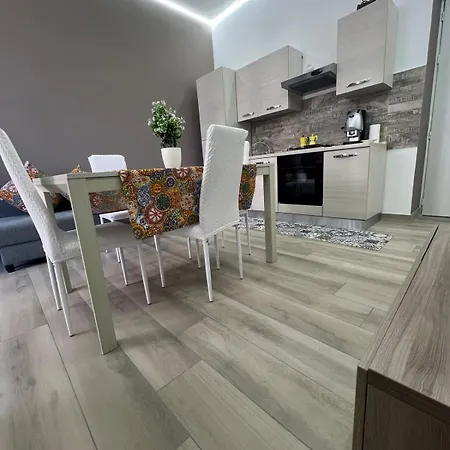 Apartamento Centro Storico *